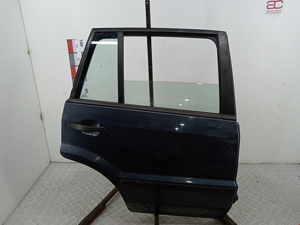 Дверь задняя правая FORD Fusion 2002-2012