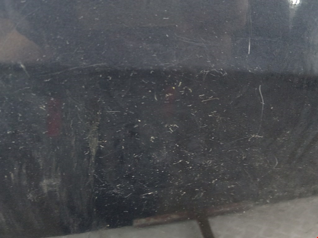 Дверь задняя правая FORD Fusion 2002-2012