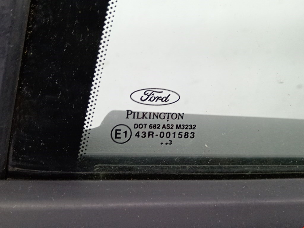 Дверь задняя правая FORD Fusion 2002-2012