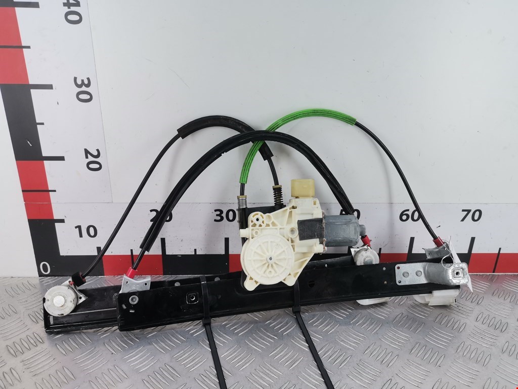Стеклоподъемник передний правый FORD Mondeo IV 2007-2015