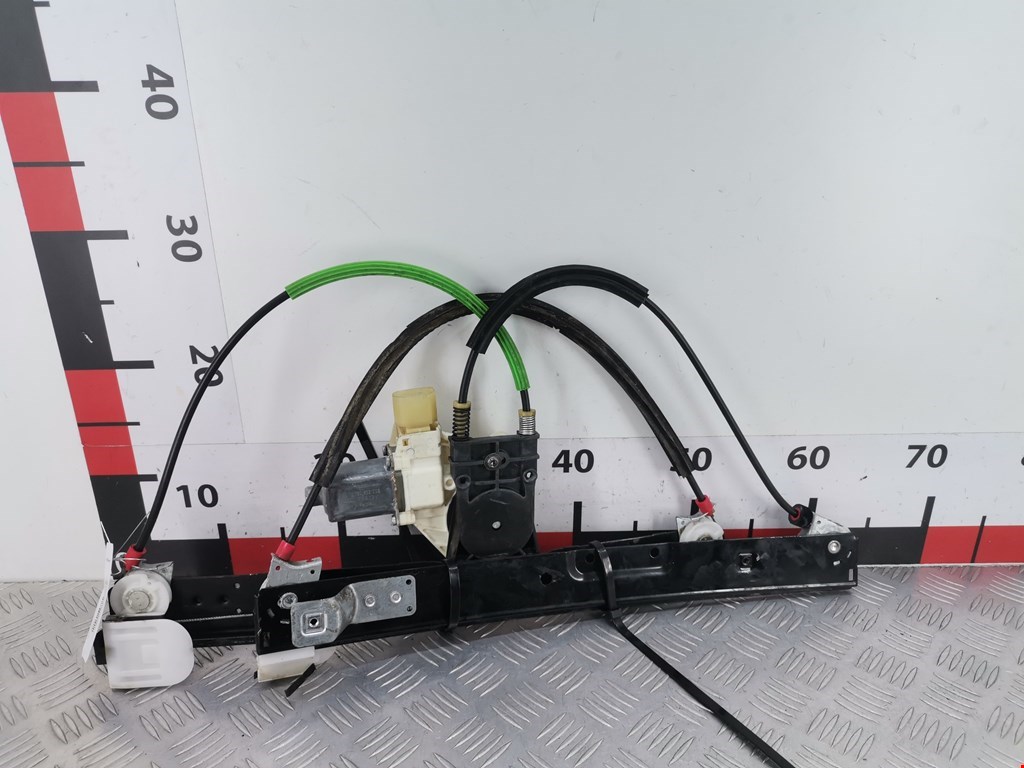 Стеклоподъемник передний правый FORD Mondeo IV 2007-2015