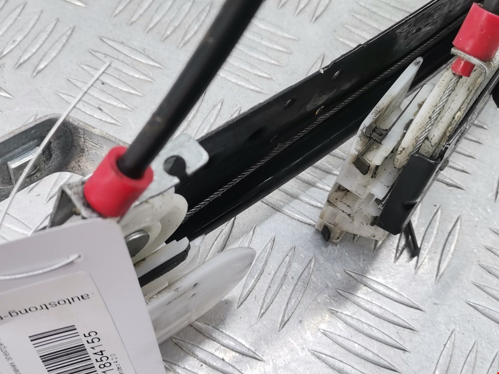 Стеклоподъемник передний правый FORD Mondeo IV 2007-2015