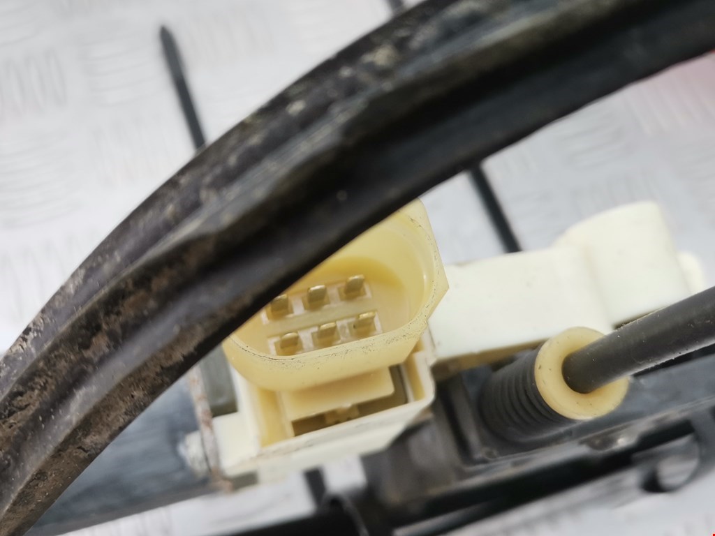 Стеклоподъемник передний правый FORD Mondeo IV 2007-2015