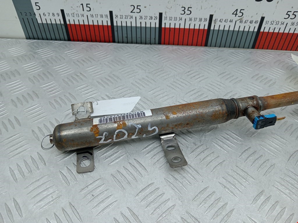 Подушка безопасности боковая (шторка) PEUGEOT 307 2001-2008