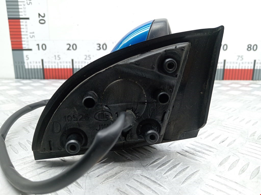 Зеркало правое PEUGEOT 307 2001-2008