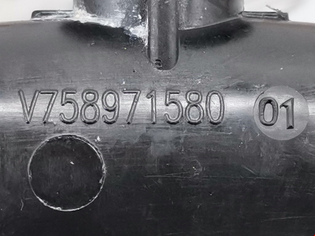 Патрубок PEUGEOT 308 2007-2015