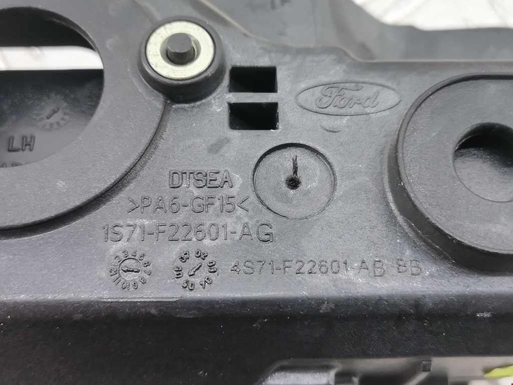 Ручка дверная передняя внутренняя левая FORD Mondeo III 2000-2007