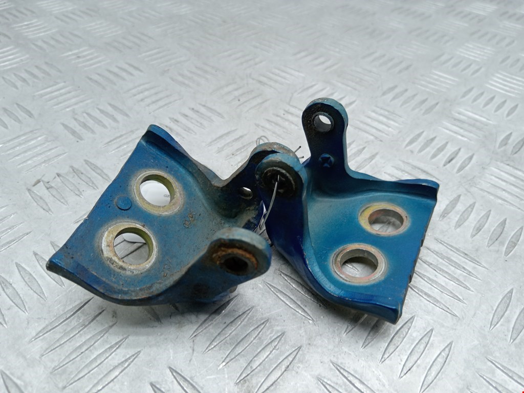 Петля двери передней левой Peugeot 307 (2001-2008)