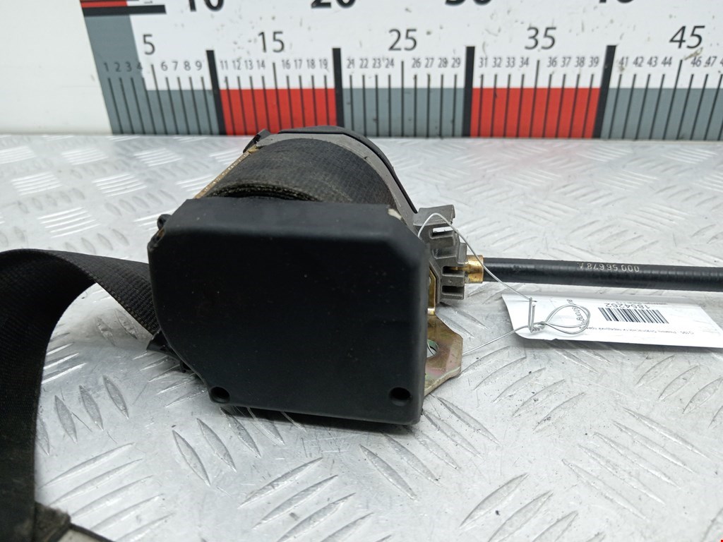 Ремень безопасности передний правый VOLKSWAGEN Sharan 1995-2010