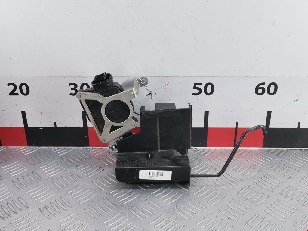 Замок двери задней левой KIA Rio II 2005-2011