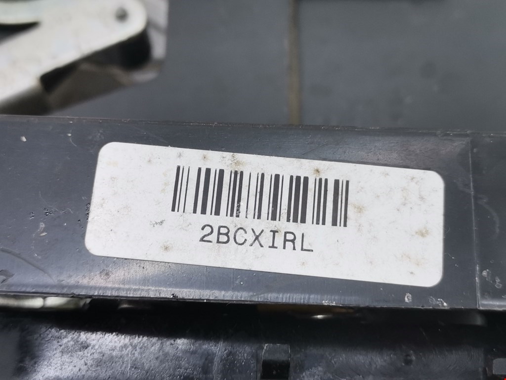 Замок двери задней левой KIA Rio II 2005-2011