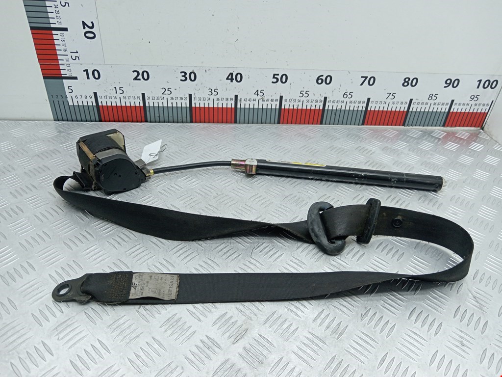 Ремень безопасности передний левый VOLKSWAGEN Sharan 1995-2010