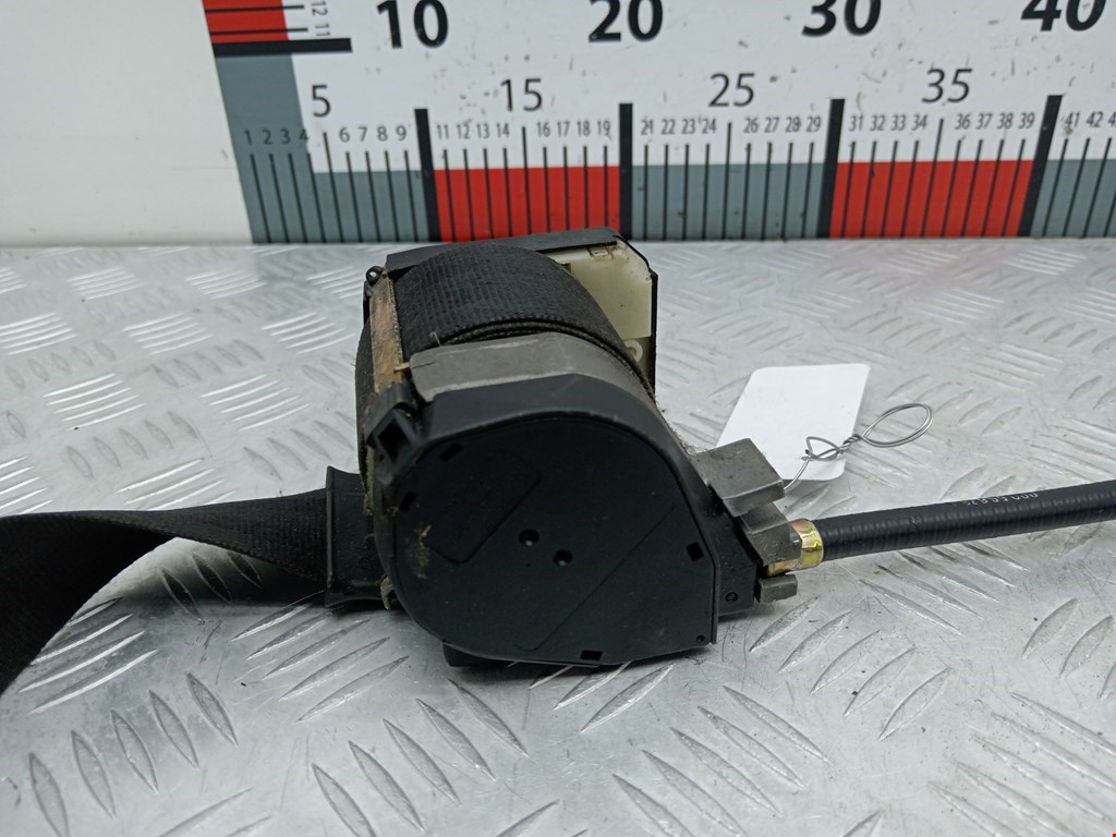 Ремень безопасности передний левый VOLKSWAGEN Sharan 1995-2010