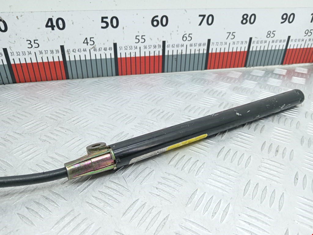 Ремень безопасности передний левый VOLKSWAGEN Sharan 1995-2010