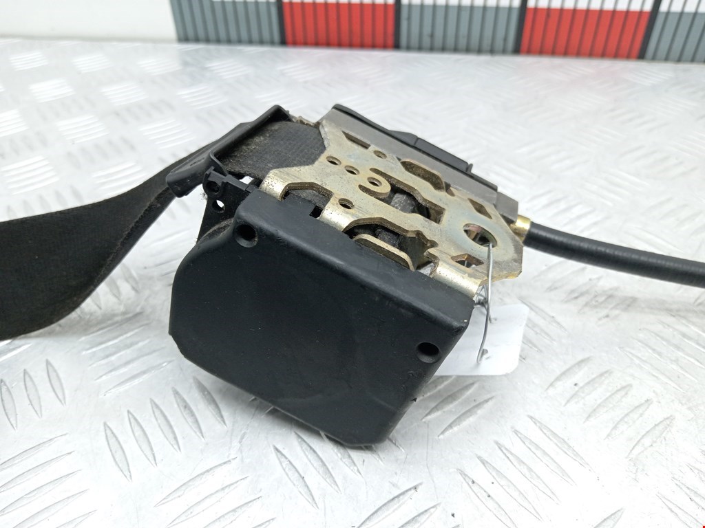 Ремень безопасности передний левый VOLKSWAGEN Sharan 1995-2010