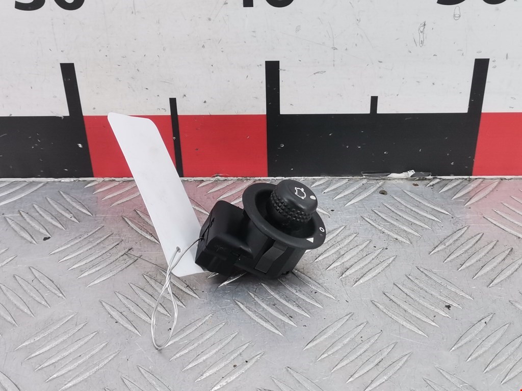 Блок управления зеркалами FORD Mondeo III 2000-2007