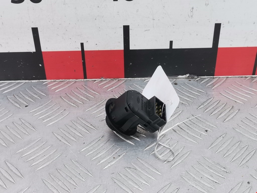 Блок управления зеркалами FORD Mondeo III 2000-2007