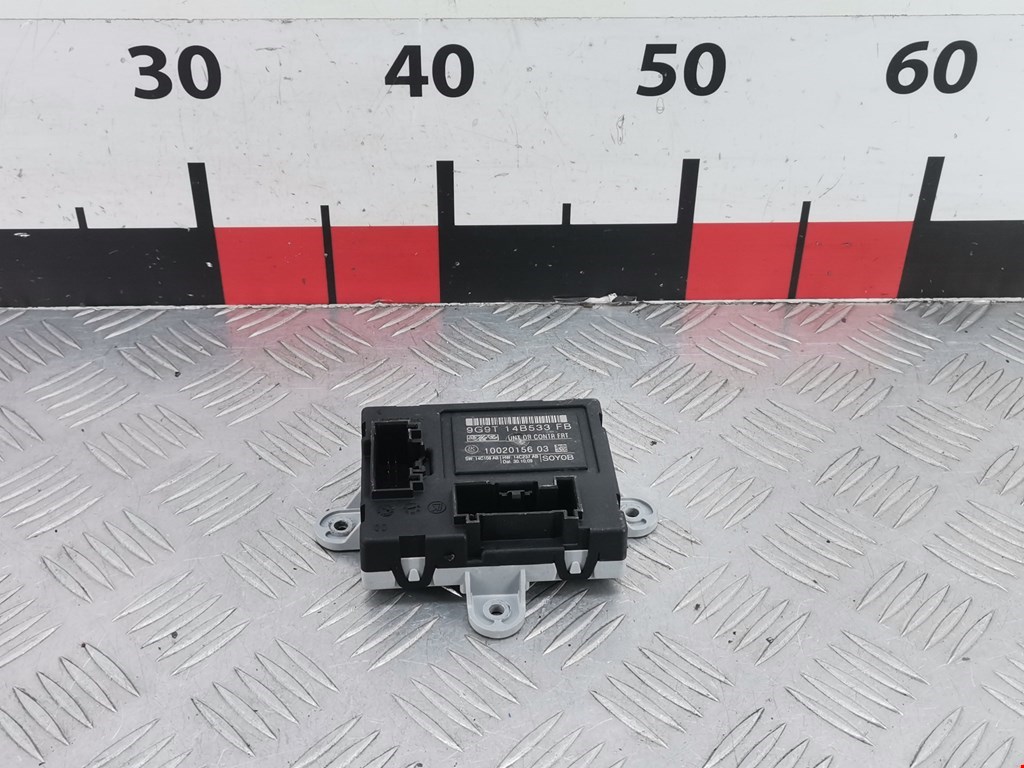 Блок комфорта FORD Mondeo IV 2007-2015