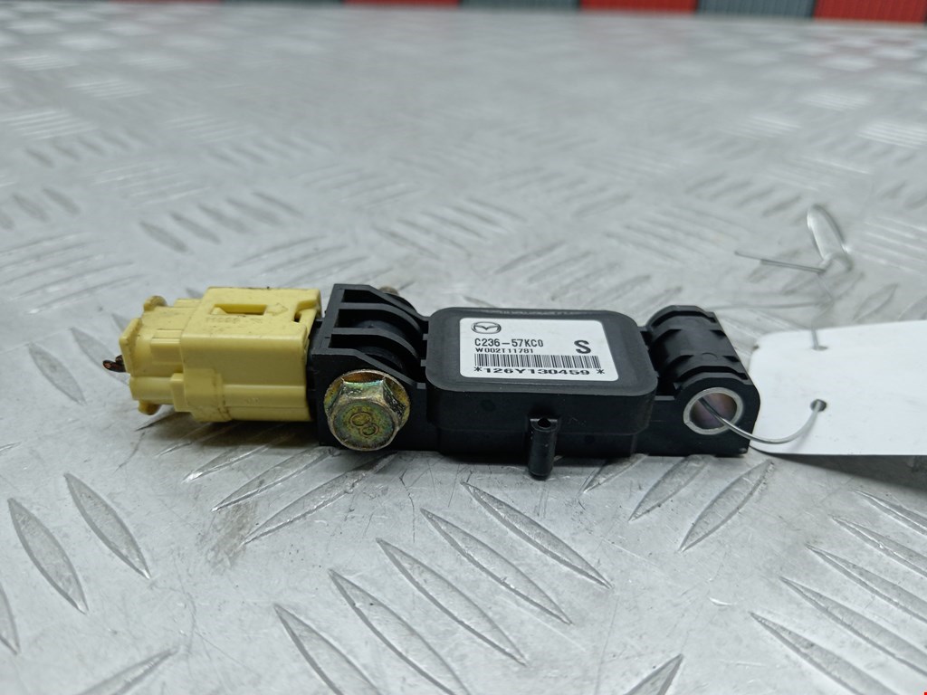 Датчик AIR BAG (подушек безопасности) MAZDA Mazda 5 CR 2005-2010