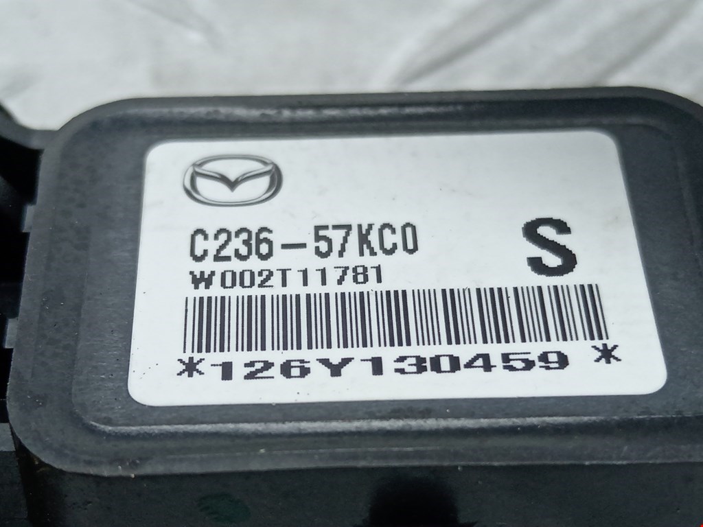 Датчик AIR BAG (подушек безопасности) MAZDA Mazda 5 CR 2005-2010