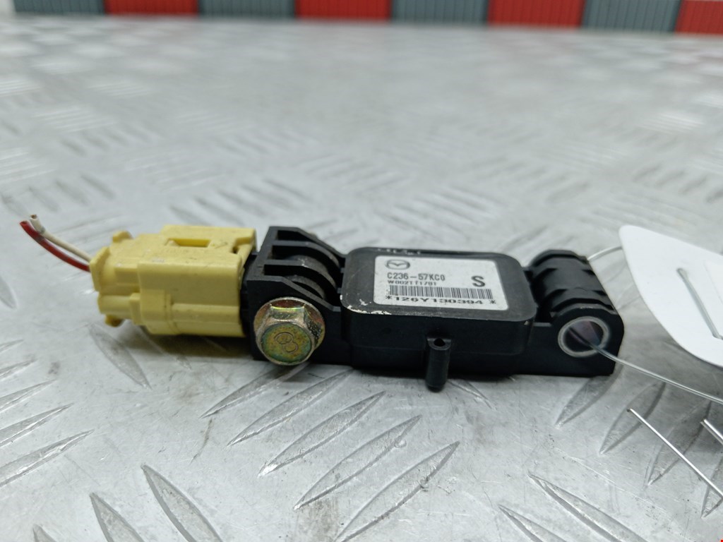 Датчик AIR BAG (подушек безопасности) MAZDA Mazda 5 CR 2005-2010