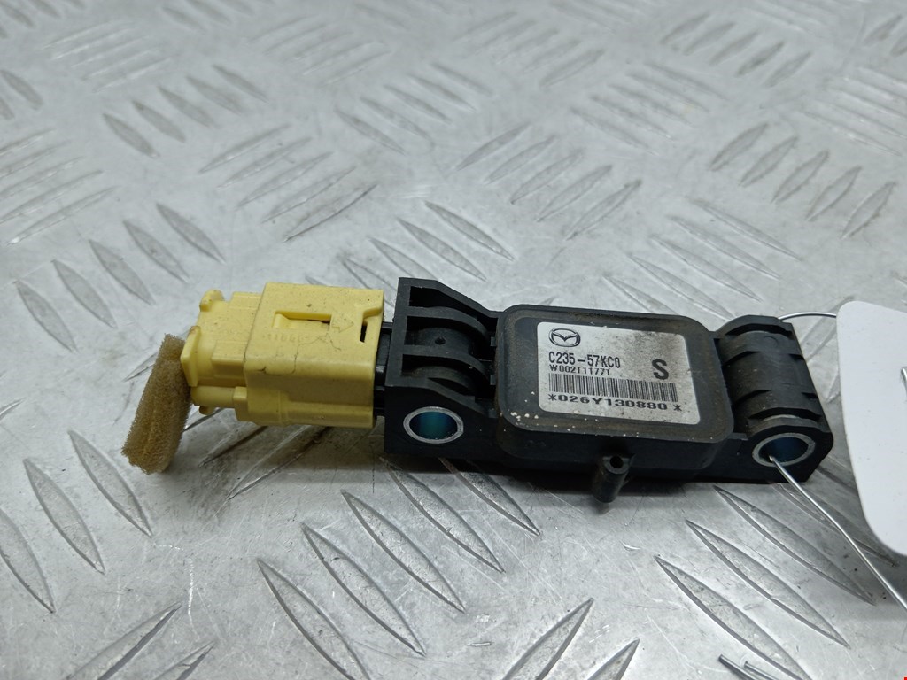 Датчик AIR BAG (подушек безопасности) MAZDA Mazda 5 CR 2005-2010