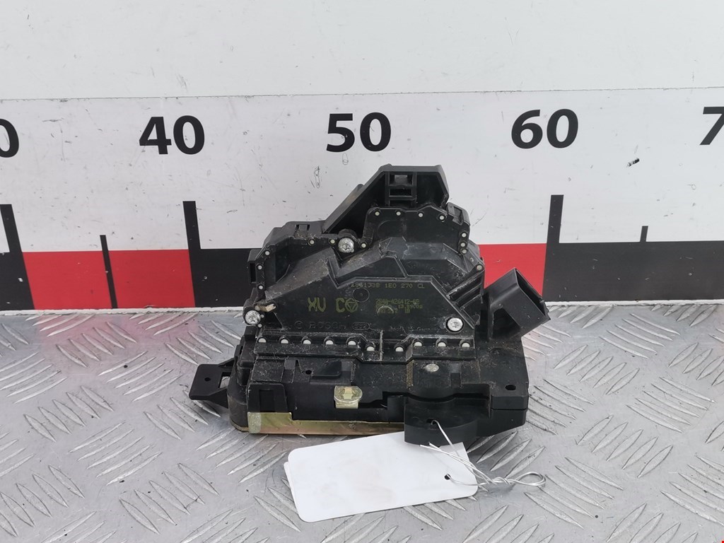 Замок двери задней правой FORD Focus I 1998-2005