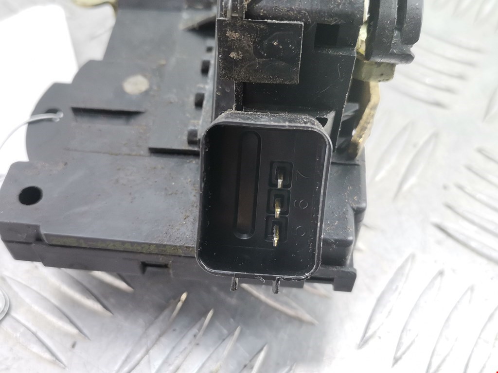 Замок двери задней правой FORD Focus I 1998-2005