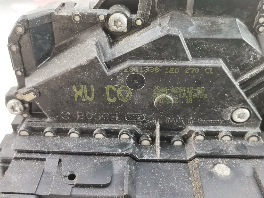 Замок двери задней правой FORD Focus I 1998-2005