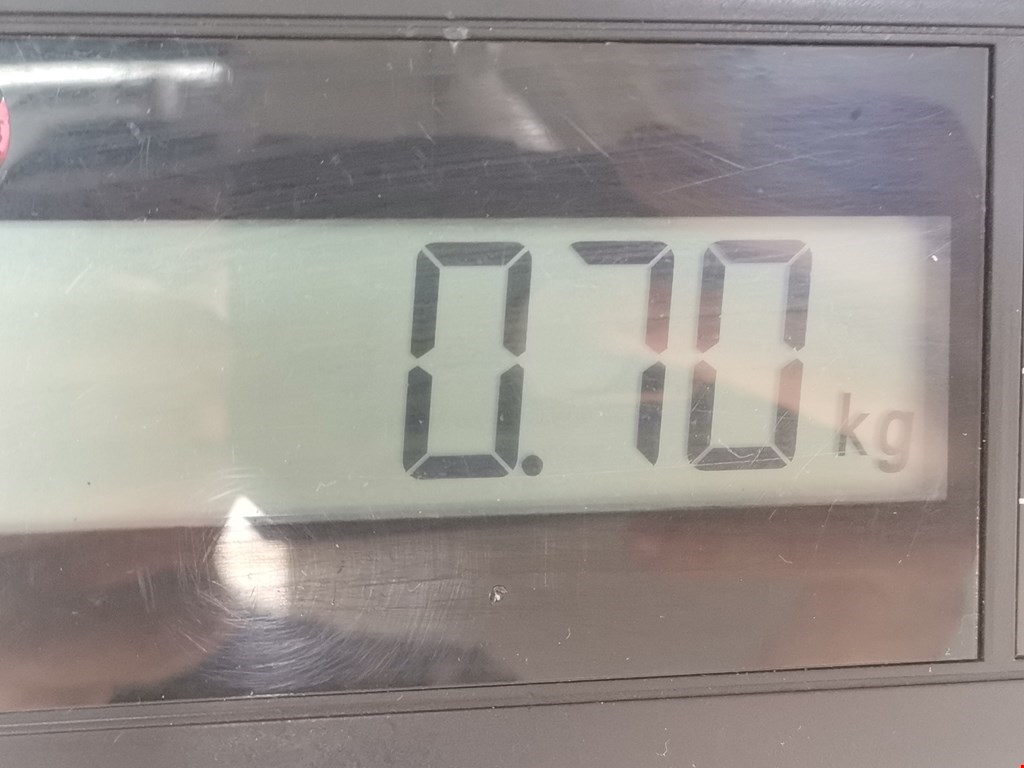 Замок двери задней правой FORD Focus I 1998-2005