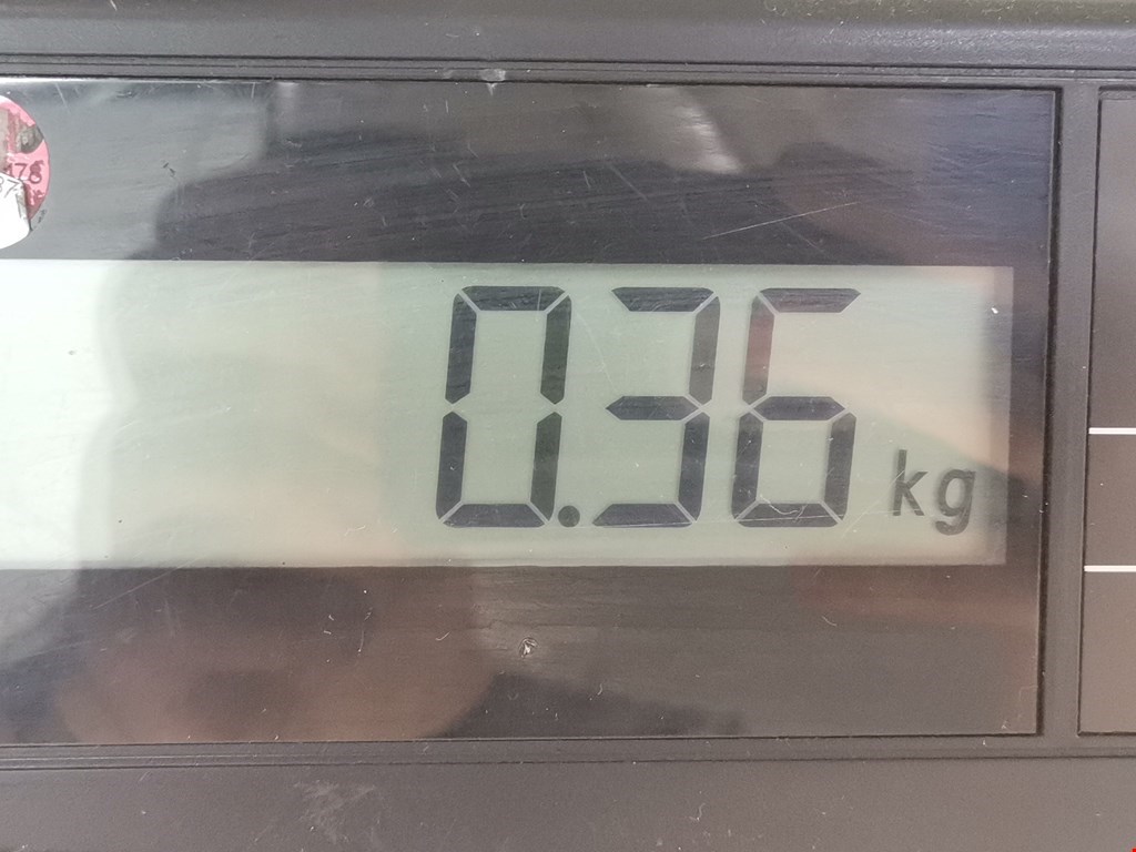 Ручка двери задней наружная левая OPEL Meriva A 2003-2010