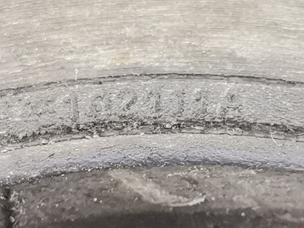 Шестерня коленвала (шкив) PEUGEOT 206 1998-2012