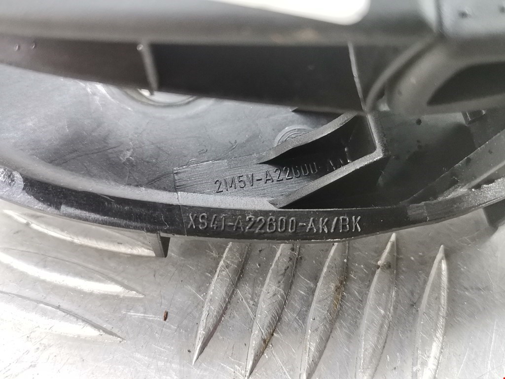 Ручка дверная задняя внутренняя правая FORD Focus I 1998-2005