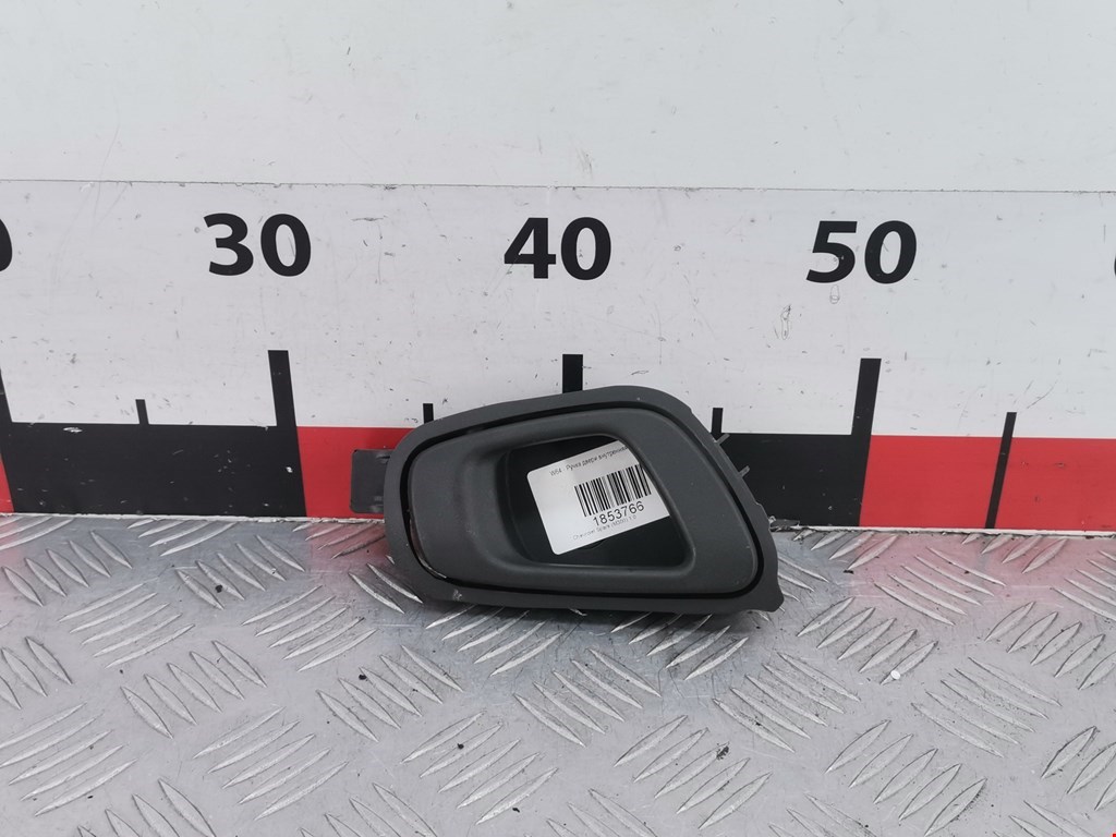 Ручка дверная задняя внутренняя правая CHEVROLET Spark 2010-2015