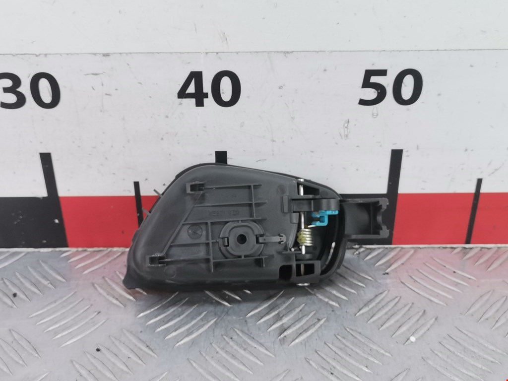 Ручка дверная задняя внутренняя правая CHEVROLET Spark 2010-2015