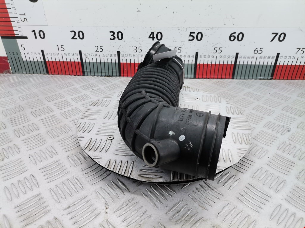 Патрубок воздушного фильтра FORD Mondeo III 2000-2007