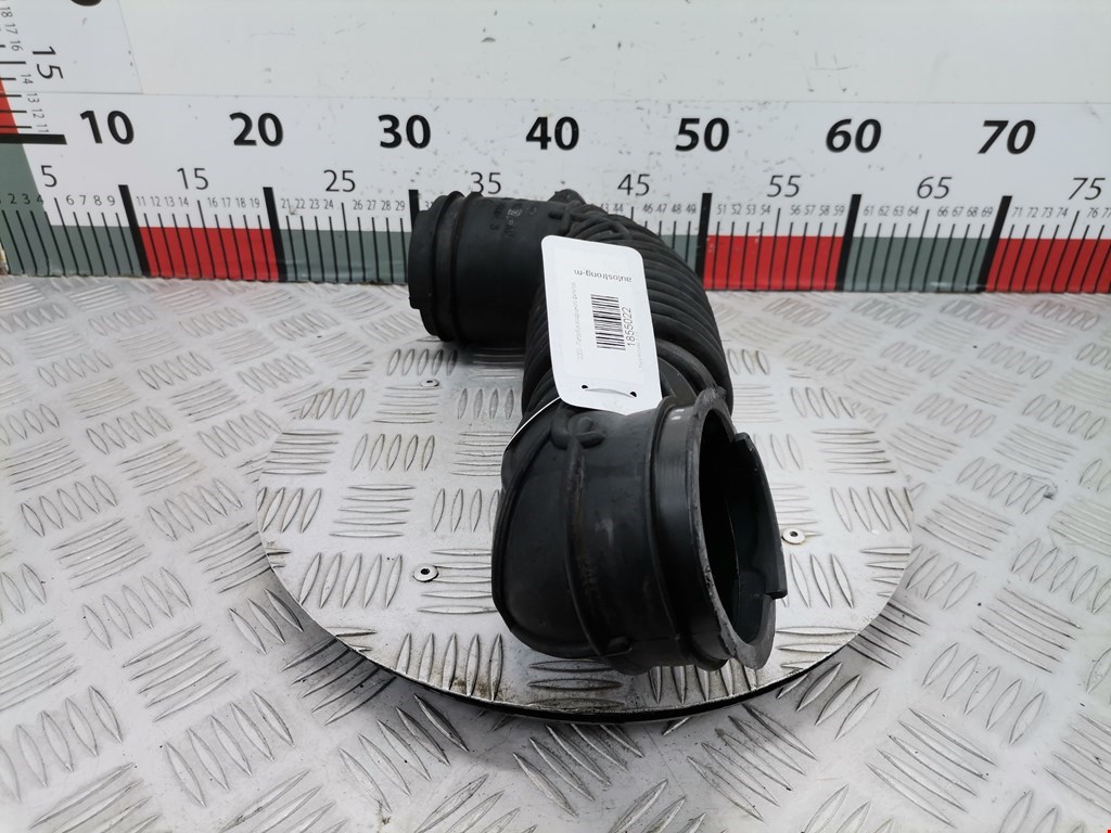 Патрубок воздушного фильтра FORD Mondeo III 2000-2007