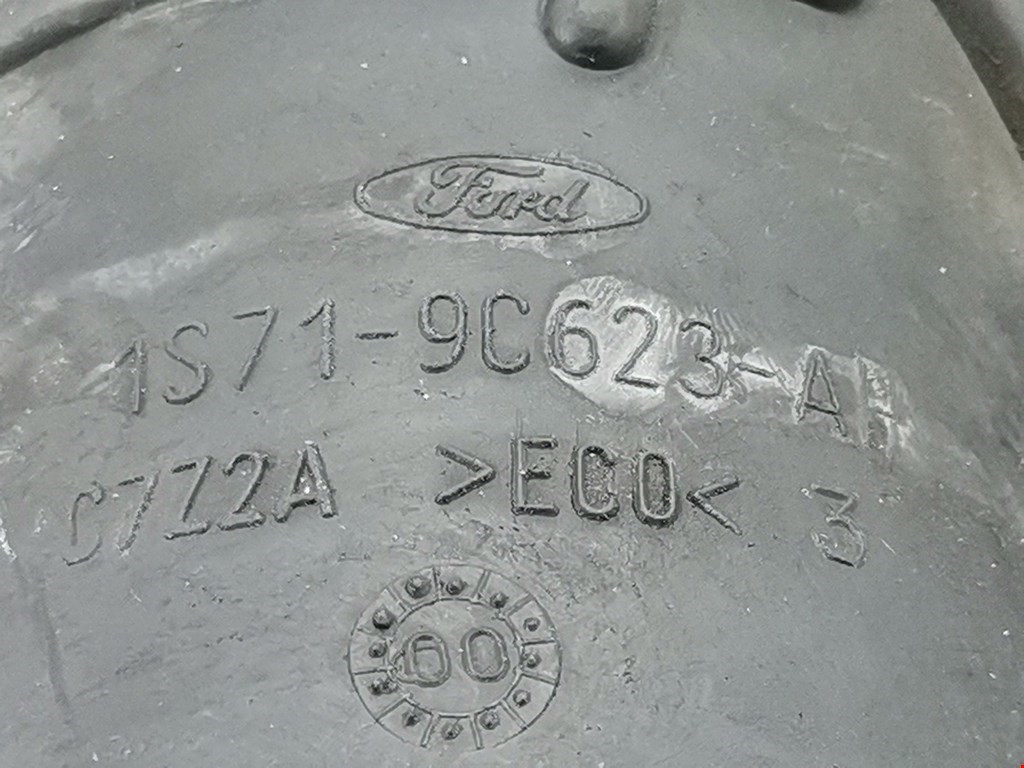 Патрубок воздушного фильтра FORD Mondeo III 2000-2007