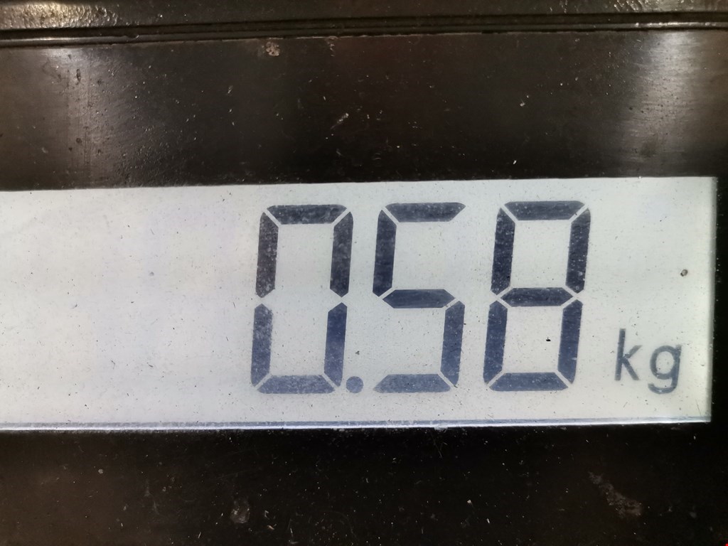 Патрубок воздушного фильтра FORD Mondeo III 2000-2007