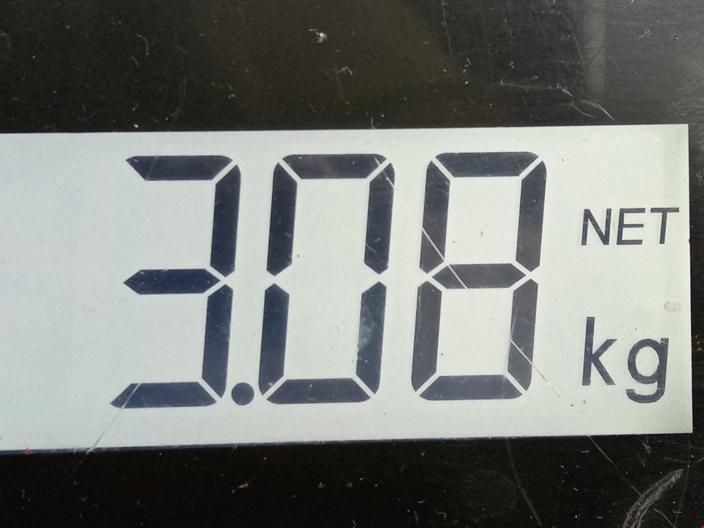 Суппорт передний правый VOLKSWAGEN Bora 1998-2005