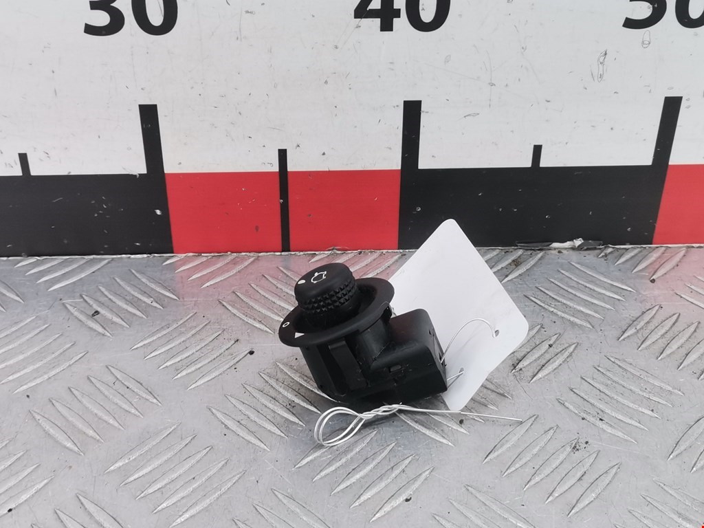 Блок управления зеркалами FORD Mondeo III 2000-2007