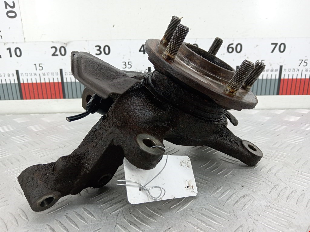 Ступица передняя левая MAZDA Xedos 6 1992-1999