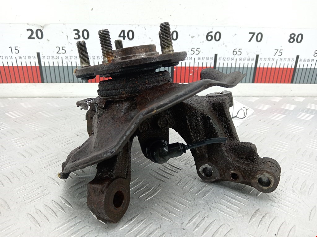 Ступица передняя левая MAZDA Xedos 6 1992-1999