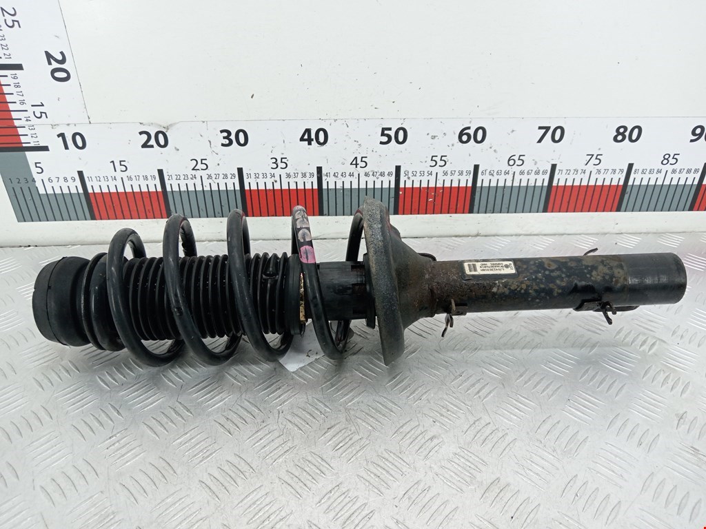 Амортизатор передний правый VOLKSWAGEN Bora 1998-2005