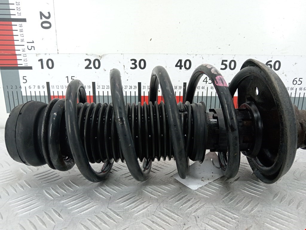 Амортизатор передний правый VOLKSWAGEN Bora 1998-2005