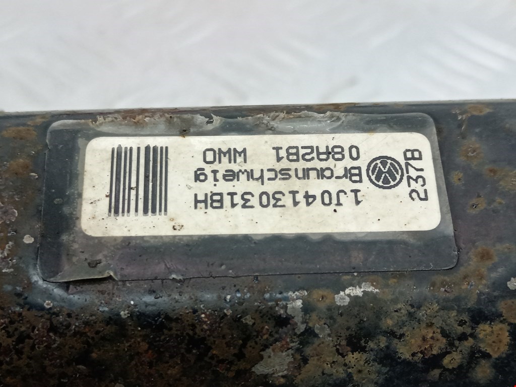 Амортизатор передний правый VOLKSWAGEN Bora 1998-2005