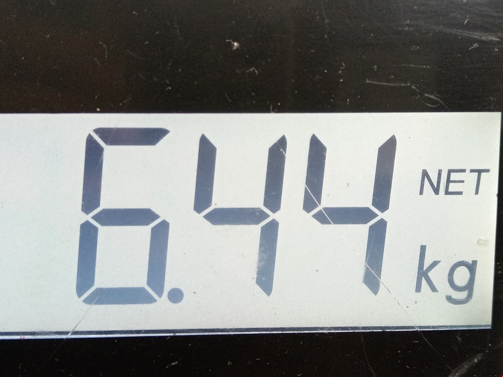 Амортизатор передний правый VOLKSWAGEN Bora 1998-2005