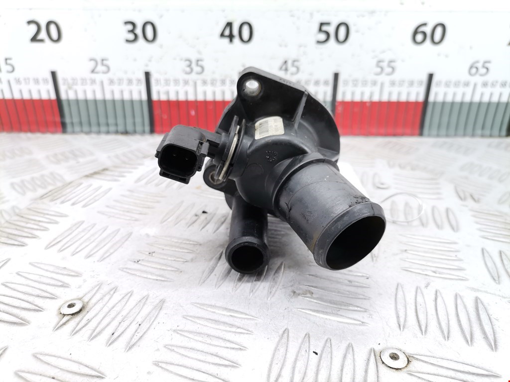 Корпус термостата FORD Mondeo III 2000-2007