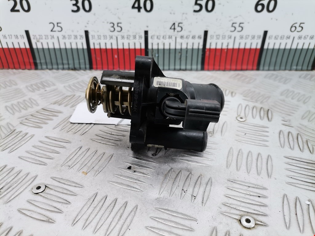 Корпус термостата FORD Mondeo III 2000-2007