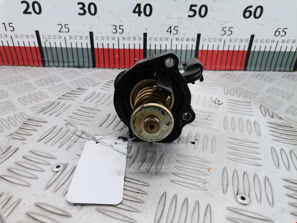 Корпус термостата FORD Mondeo III 2000-2007